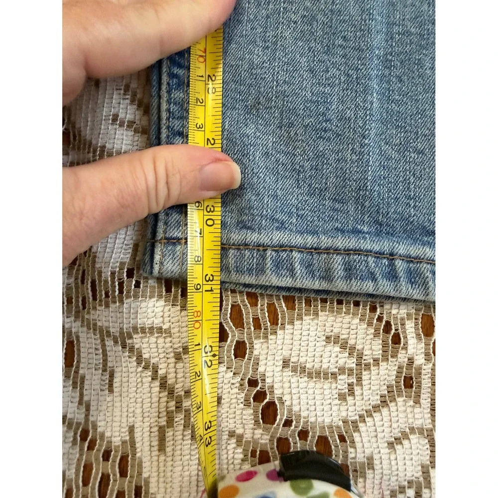 Levis levi 531